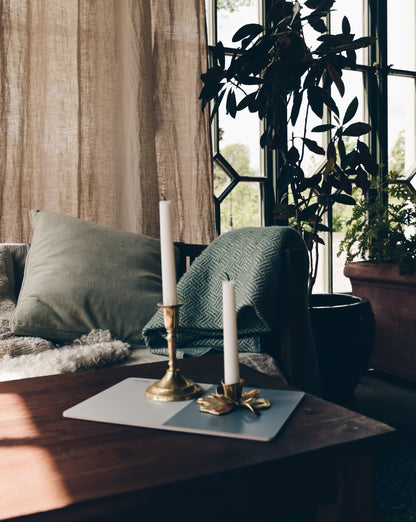 DUAL forest cutting board & serving tray