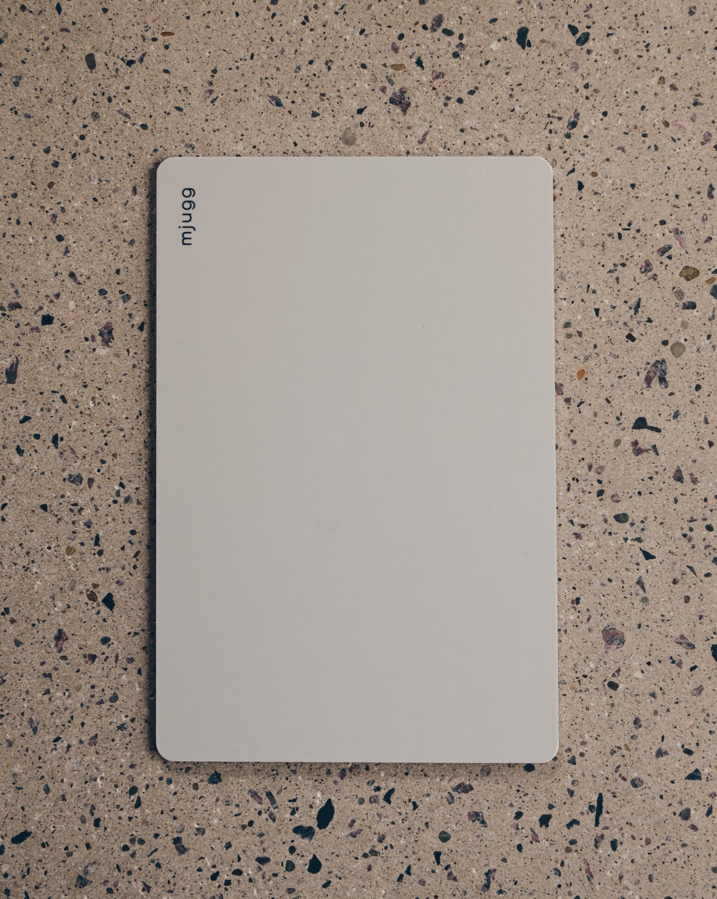 DUAL forest cutting board & serving tray