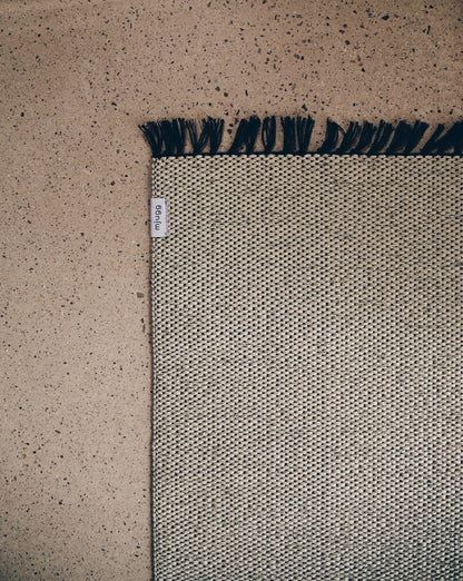 DUAL forest rug 70 x 200 cm