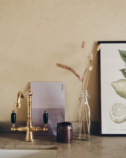DUAL heather cutting board & serving tray